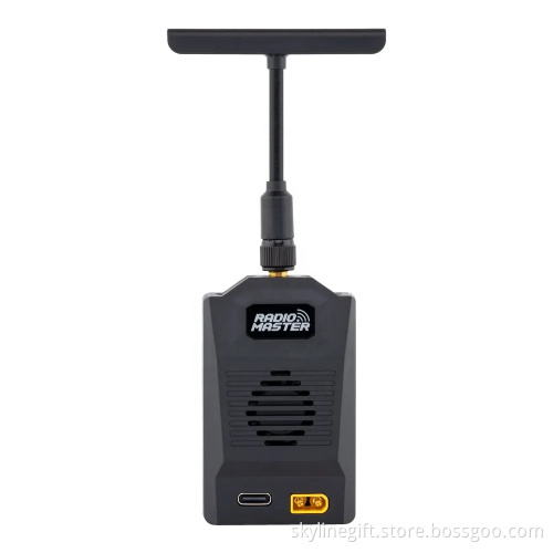 Radiomaster Ranger Nano 2.4Ghz 1W ExpressLRS Elrs High-Frequency Module RP1 RP2 Receiver For RadioMaster Zorro Remote Controller